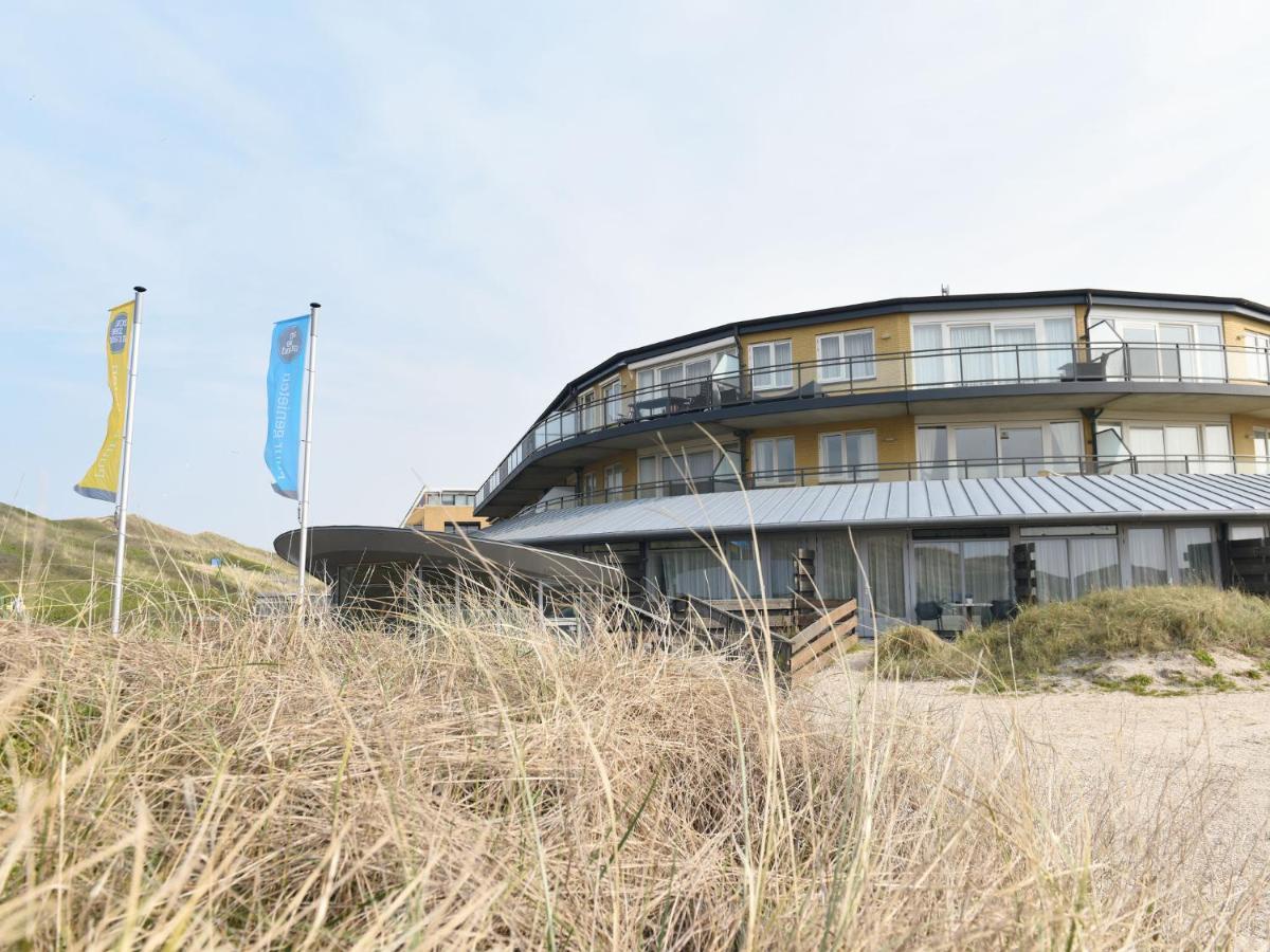 Modern Suites Near Beach Callantsoog Exterior foto