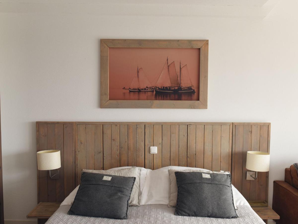 Modern Suites Near Beach Callantsoog Exterior foto
