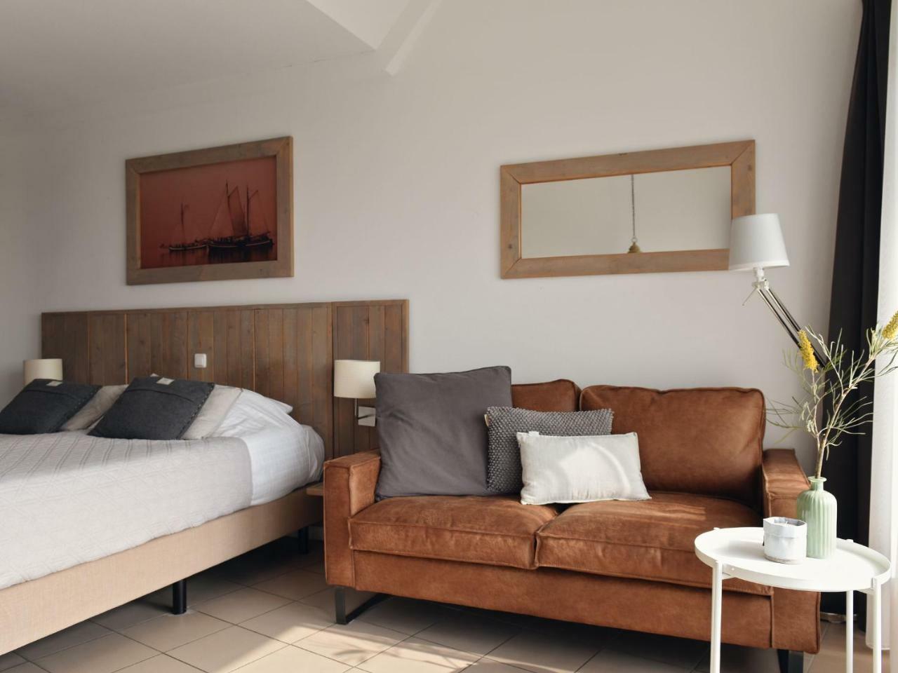 Modern Suites Near Beach Callantsoog Exterior foto
